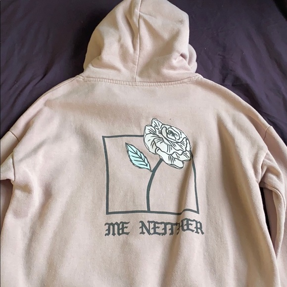 Hoodie - Picture 2 of 3